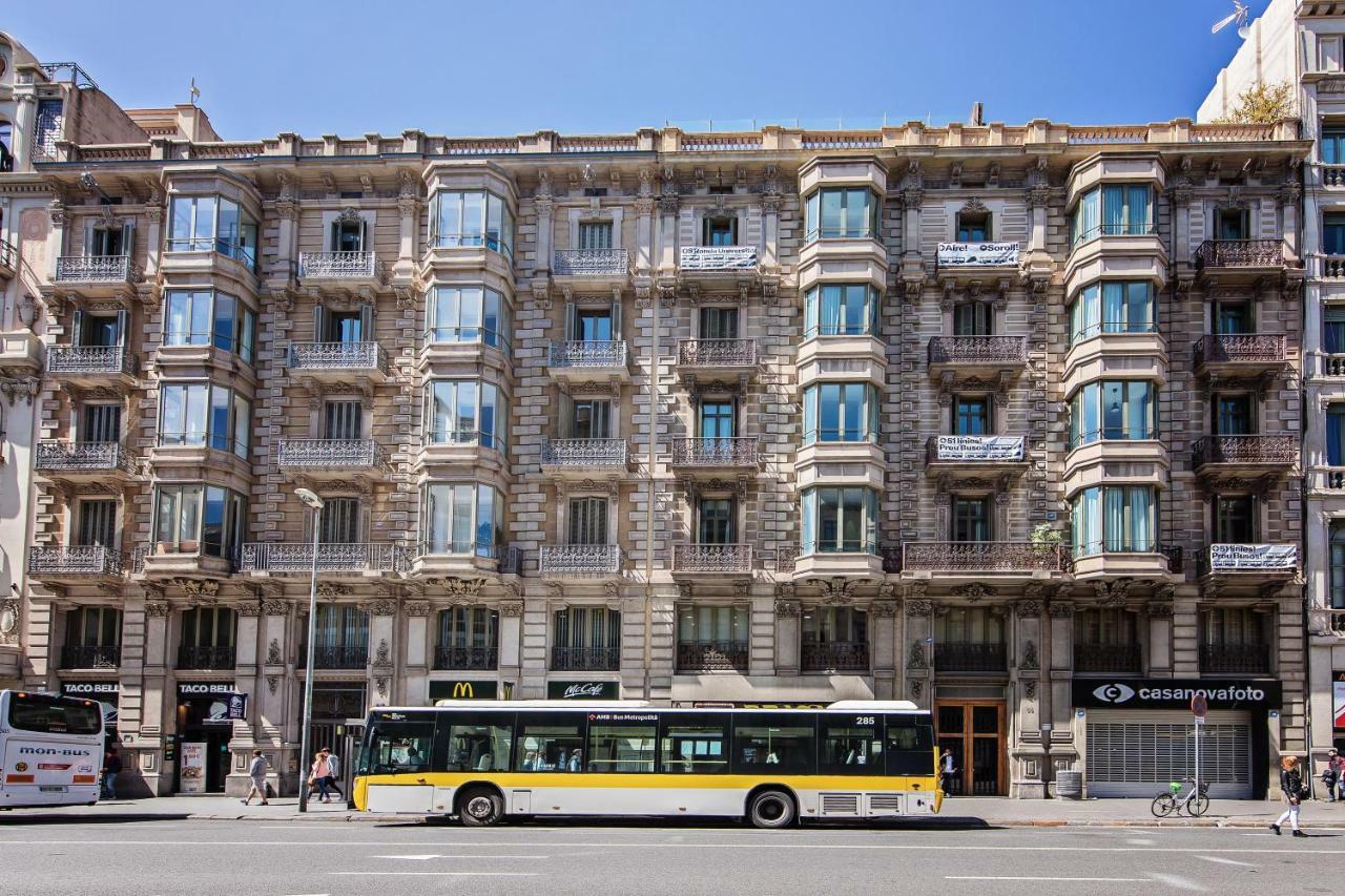Appartement Sweet - Plaza Catalunya *