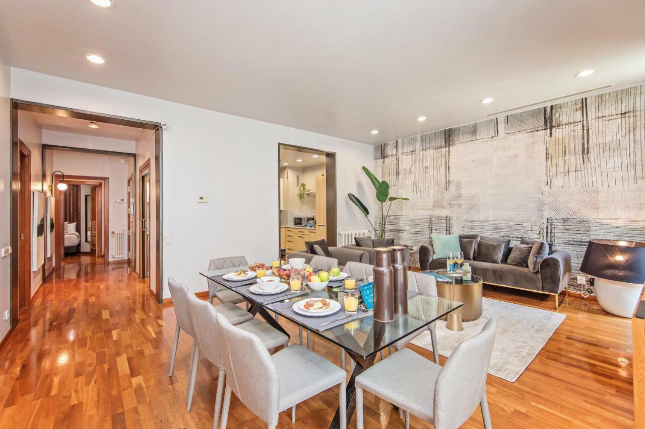 Sweet - Plaza Catalunya Apartment Barcelona