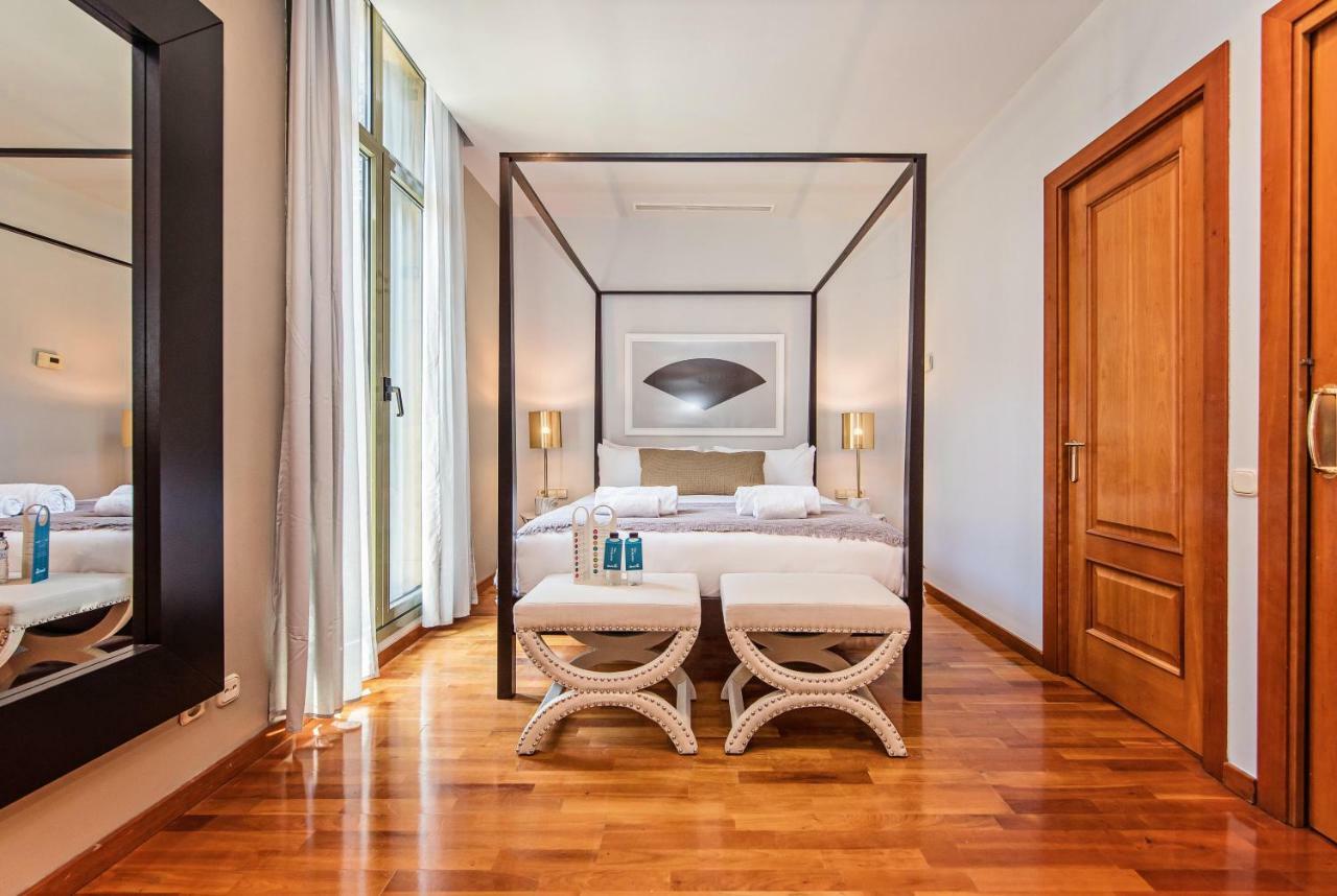 Apartment Sweet - Plaza Catalunya