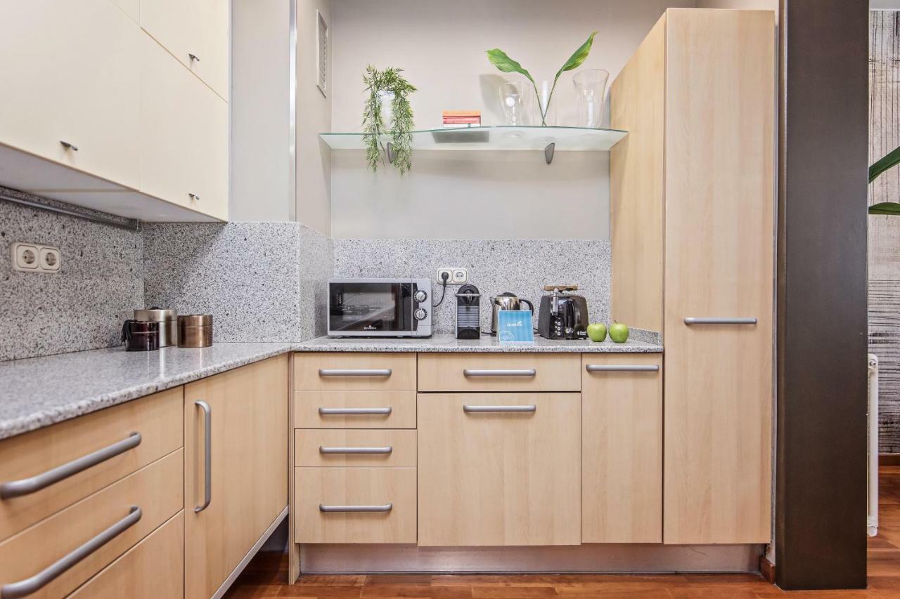Sweet - Plaza Catalunya Apartment