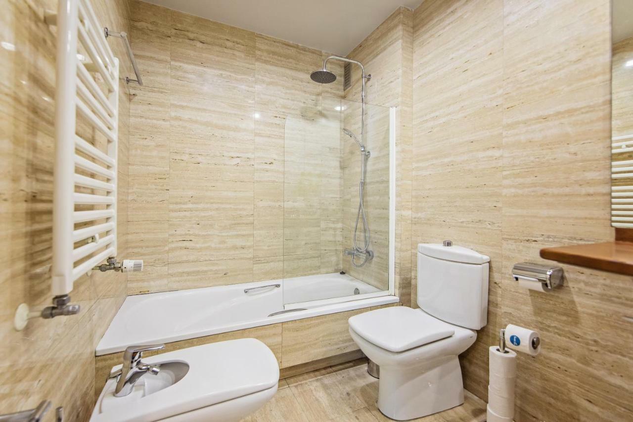 Sweet - Plaza Catalunya Apartment *