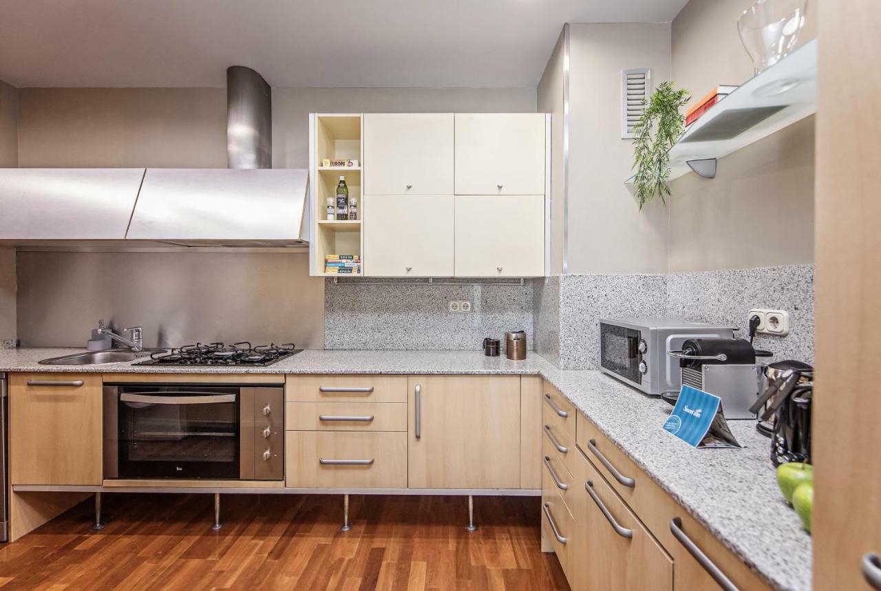 Apartament Sweet - Plaza Catalunya Barcelona