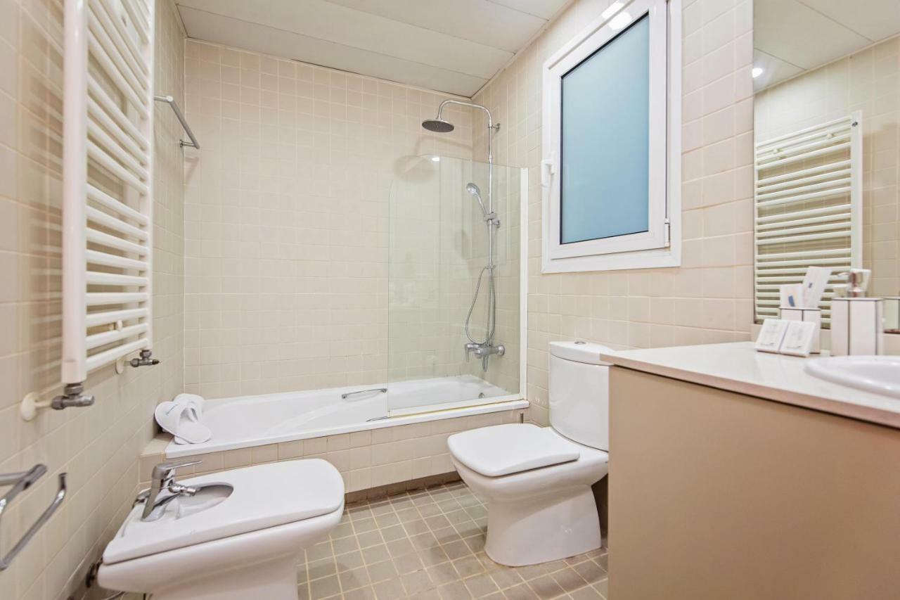 Apartament Sweet - Plaza Catalunya